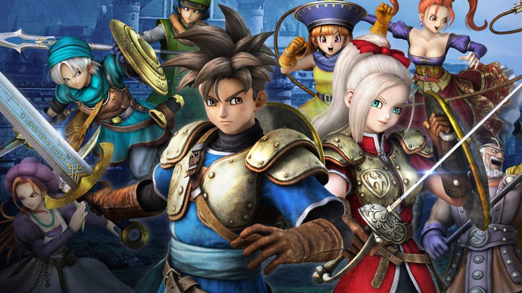 The Best Musou Games, Ranked | Attack of the Fanboy