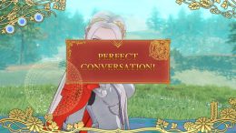 Edelgard Expedition Answers