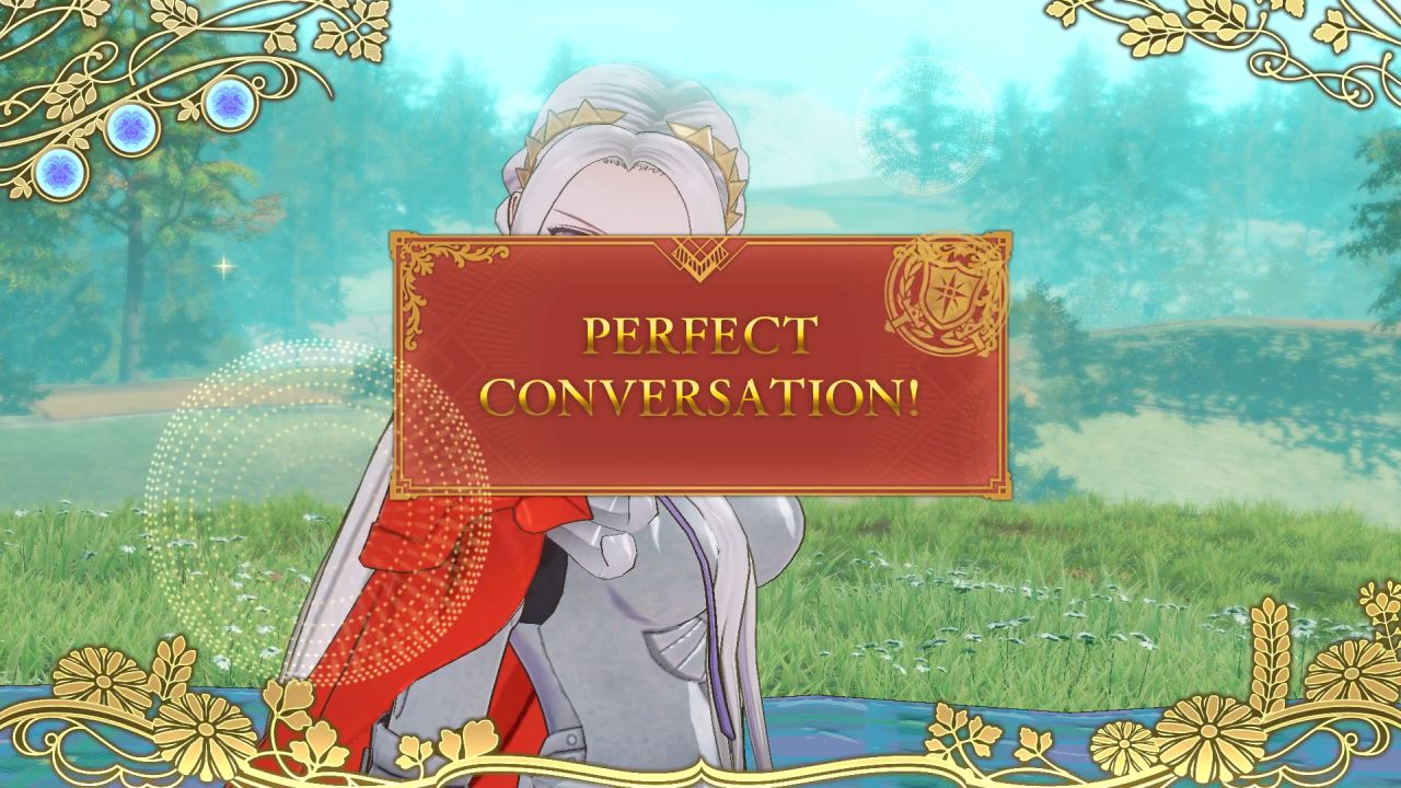 Edelgard-Expedition-Answers