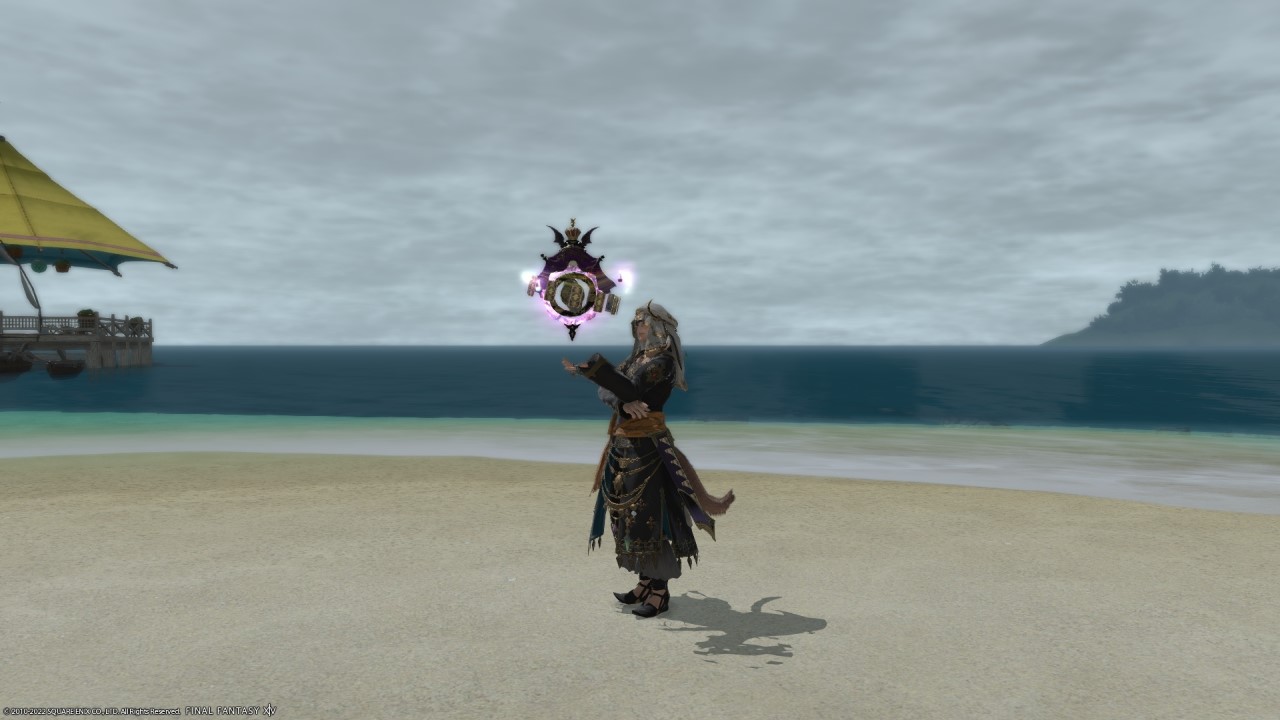 Final Fantasy XIV Endwalker Healer Tier List: The Best Healers in Patch ...