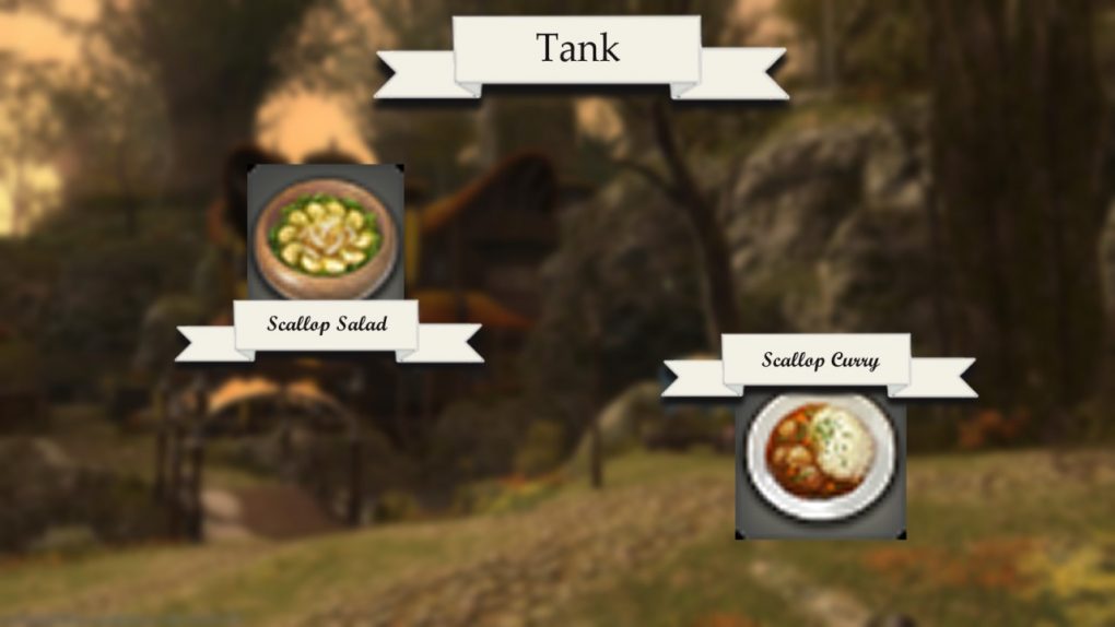 The Best Food for Every Job in Final Fantasy XIV Attack of the Fanboy