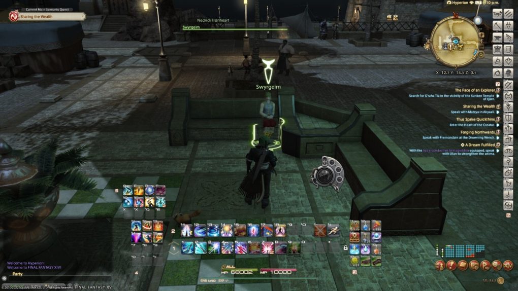 Final Fantasy XIV Glamour Guide How to Unlock Transmog, Glamour