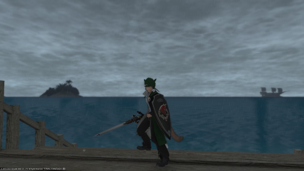 Final Fantasy XIV Endwalker Tank Tier List The Best Tanks in Patch 6.1