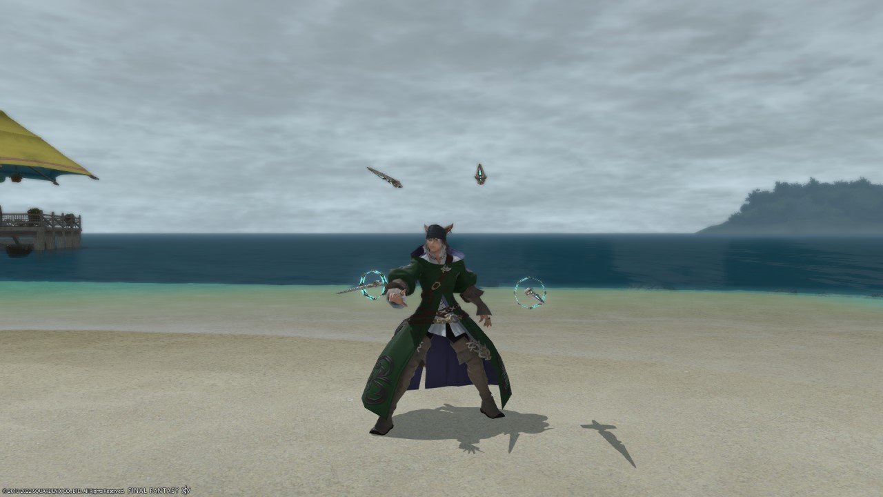 Final Fantasy XIV Endwalker Healer Tier List: The Best Healers in Patch ...