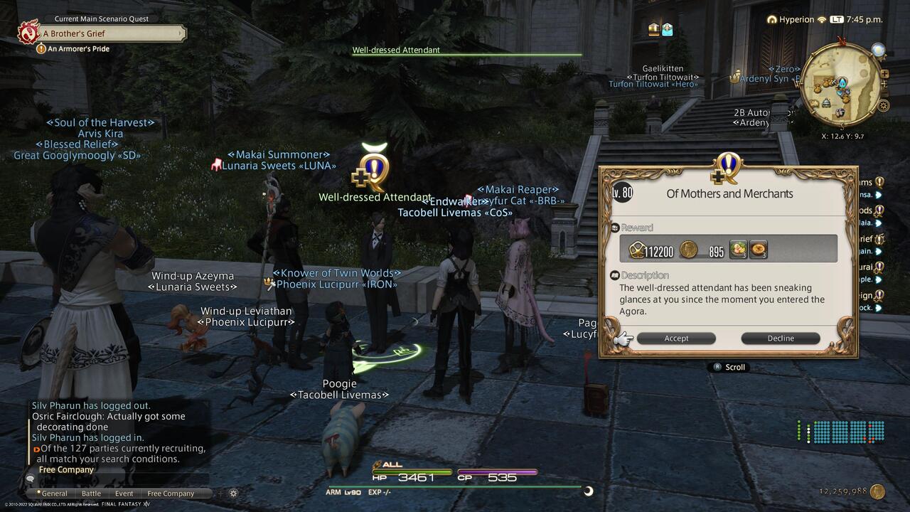 How to Unlock Ameliance Custom Deliveries in Final Fantasy XIV