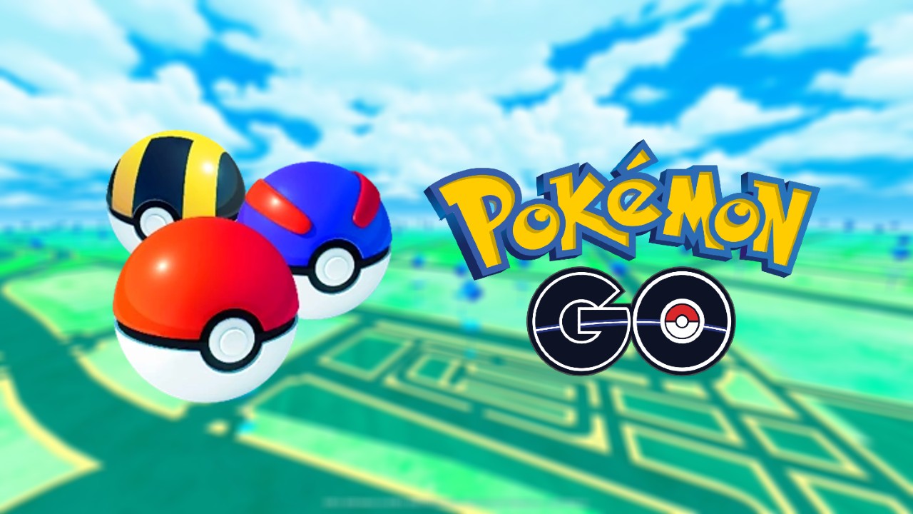 Pokemon GO How to Get A Lot of Pokeballs Before GO Fest 2022 Attack of the Fanboy