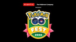 Pokemon GO Fest 22