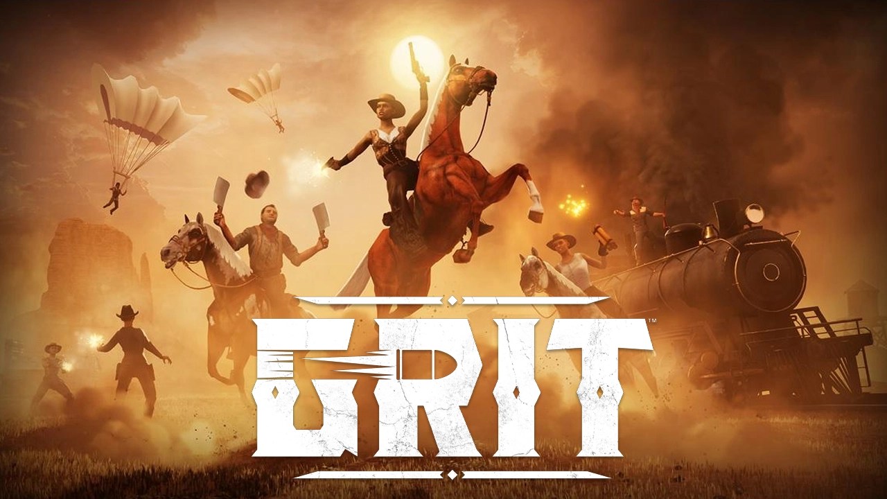 Grit-NFT-Game