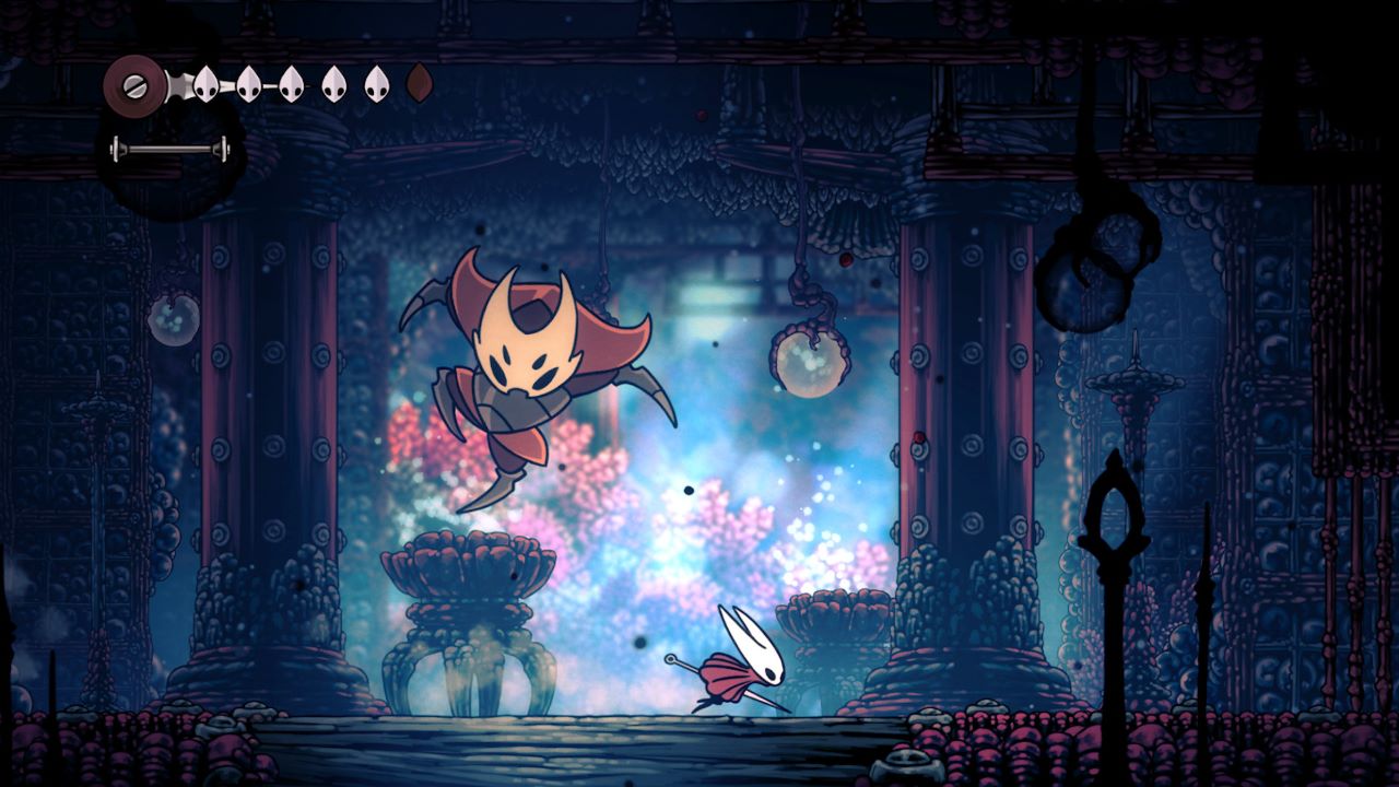 Hollow-Knight-Silksong-PlayStation-release