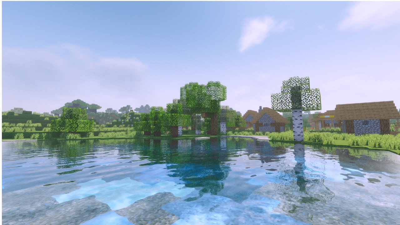 Best Minecraft Shaders for Low-End PCs | Attack of the Fanboy