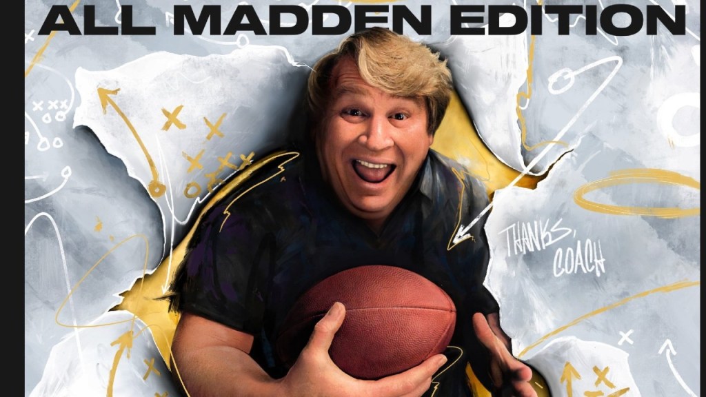 Madden 23 Update 1.07 Patch Notes