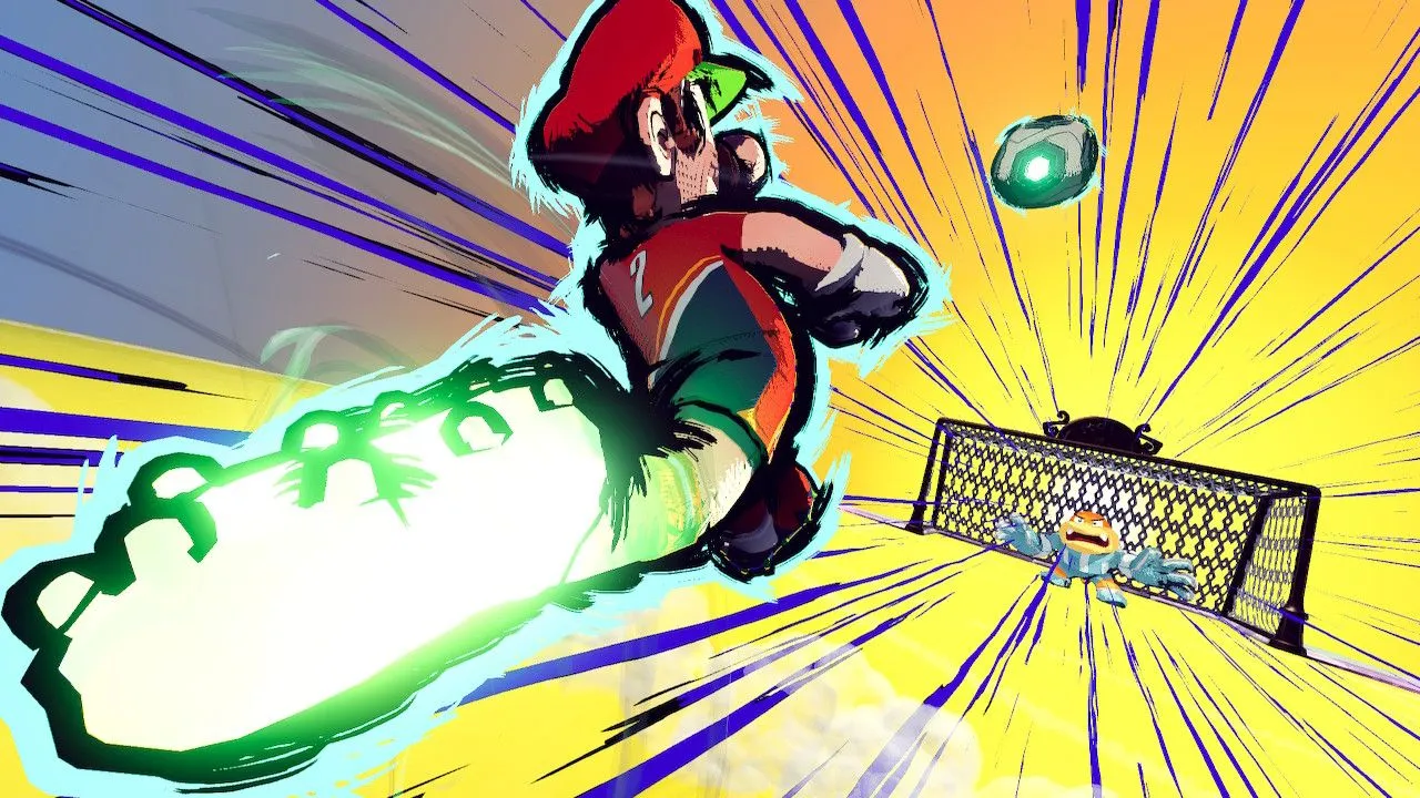 Mario-Strikers-Luigi-Hyper-Strike