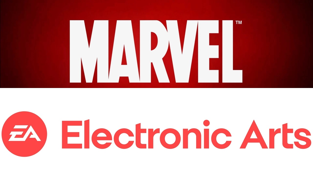 Marvel-Electronic-Arts-Logo