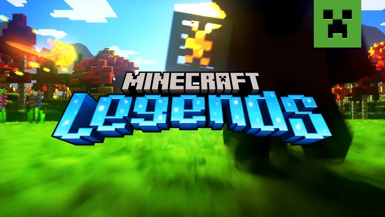 Minecraft Legends: Release Date, Trailer, Everything We Know | Attack