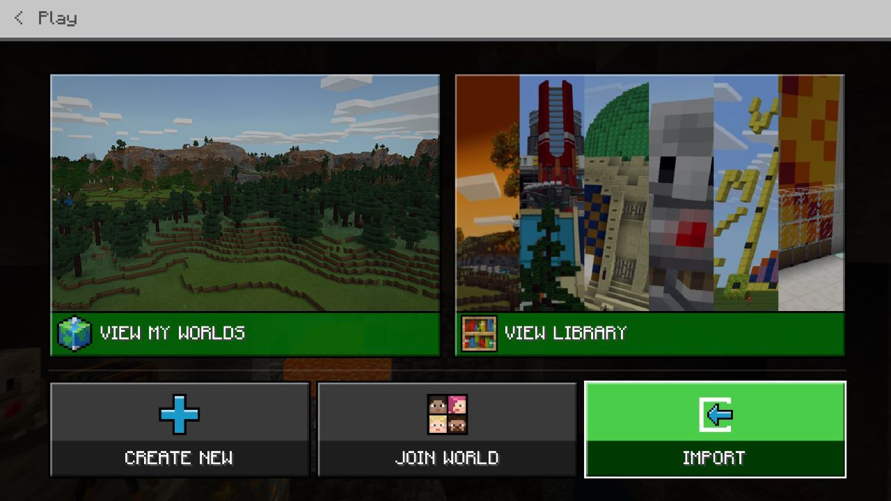 How to Install Add-Ons and Mods in Minecraft Education Edition | Attack ...