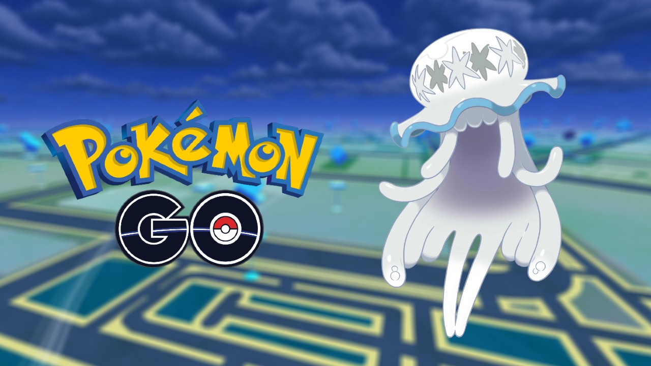 The Best Moveset For Nihilego In Pokemon GO