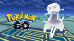 Nihilego Pokemon GO Moveset - Best Choices
