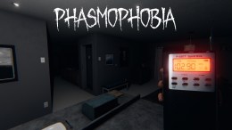 Phasmophobia Ghost Trigger Phrases