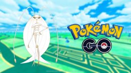 How To Catch Phermosa Pokemon GO?