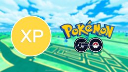 Get XP Fast During GO Fest