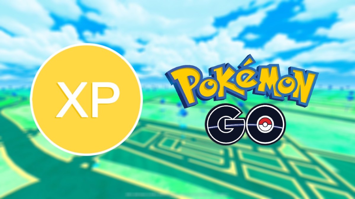 Get XP Fast During GO Fest