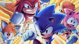 Sonic Origins Multiplayer