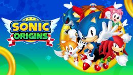 Sonic Origins Review