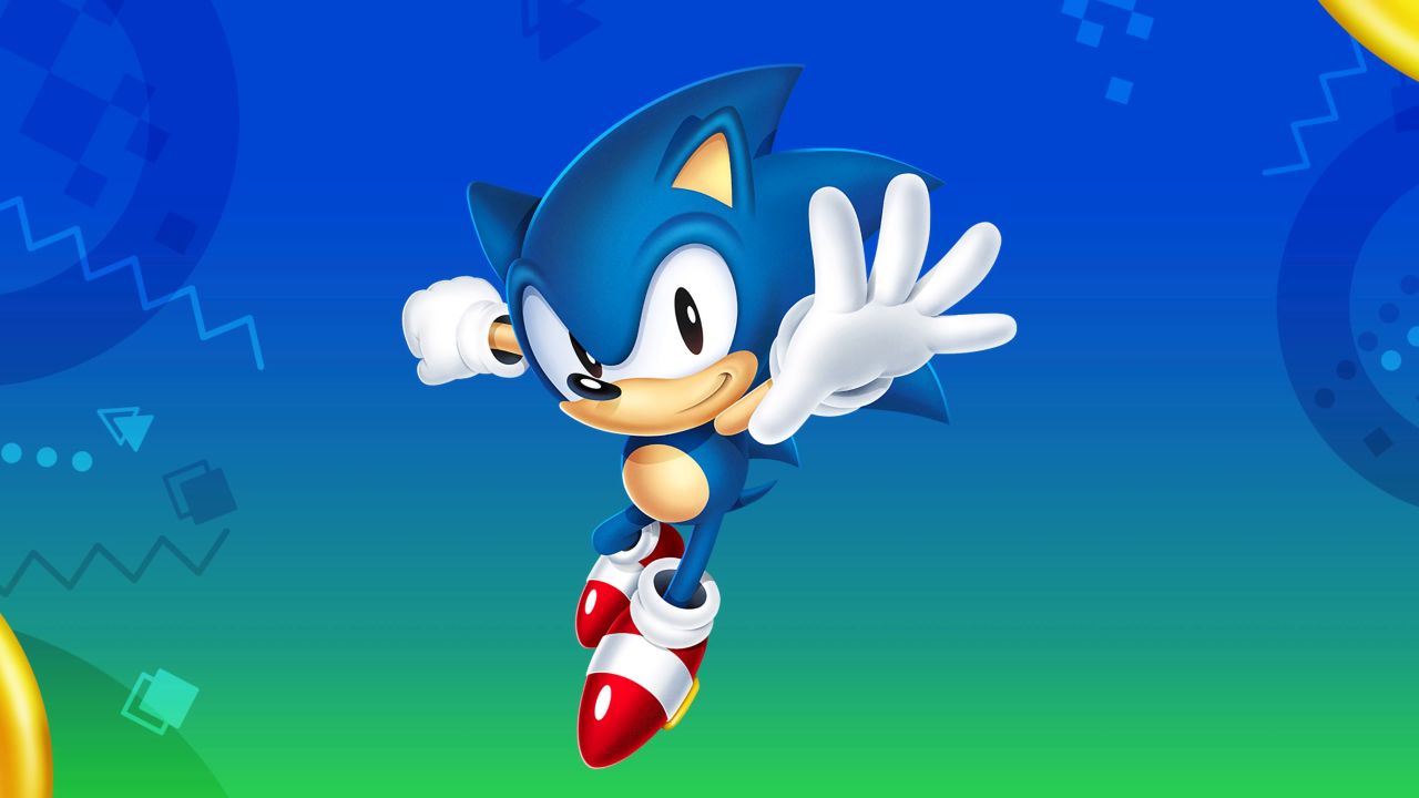 Sonic-Origins