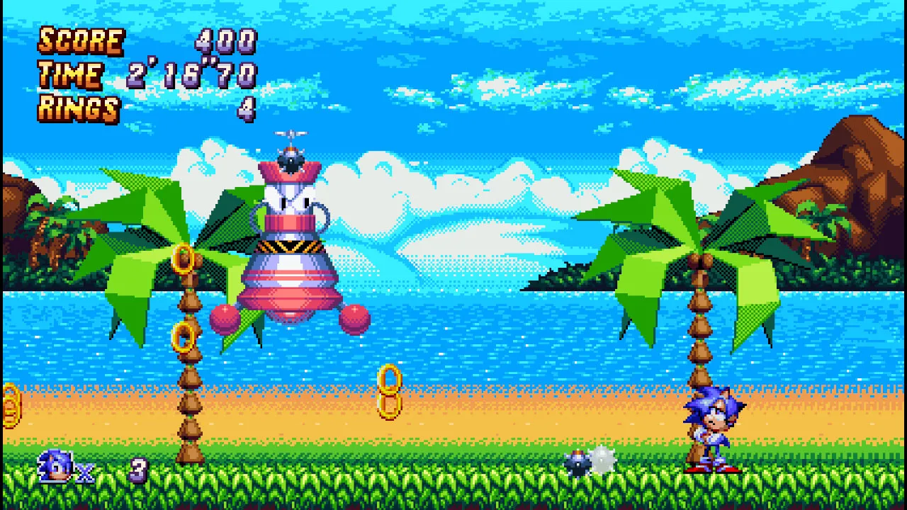 Sonic-Robo-Blast-Knothole-Coast-Zone