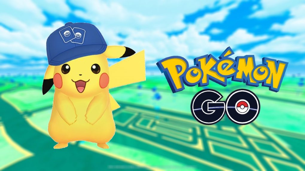 Pokemon GO TCG Hat Pikachu Spotlight Hour Guide: Perfect IV Stats and ...