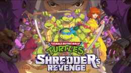 Which Characters Will Be In Shredders Revenge?