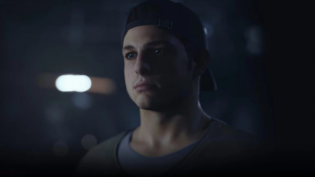 The Quarry Cage Puzzle Which Breaker Should You Choose to Save Jacob? Attack of the Fanboy