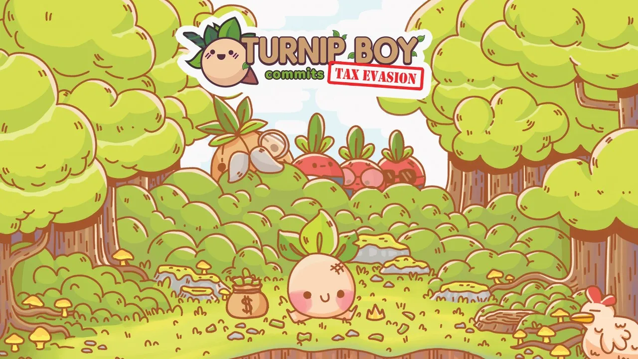 Turnip-Boy-Commits-Tax-Evasion