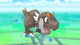 Pokemon GO: How to Catch Tyrunt and Can It Be Shiny?
