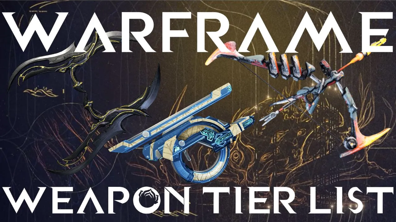 Warframe-Weapon-tier-list