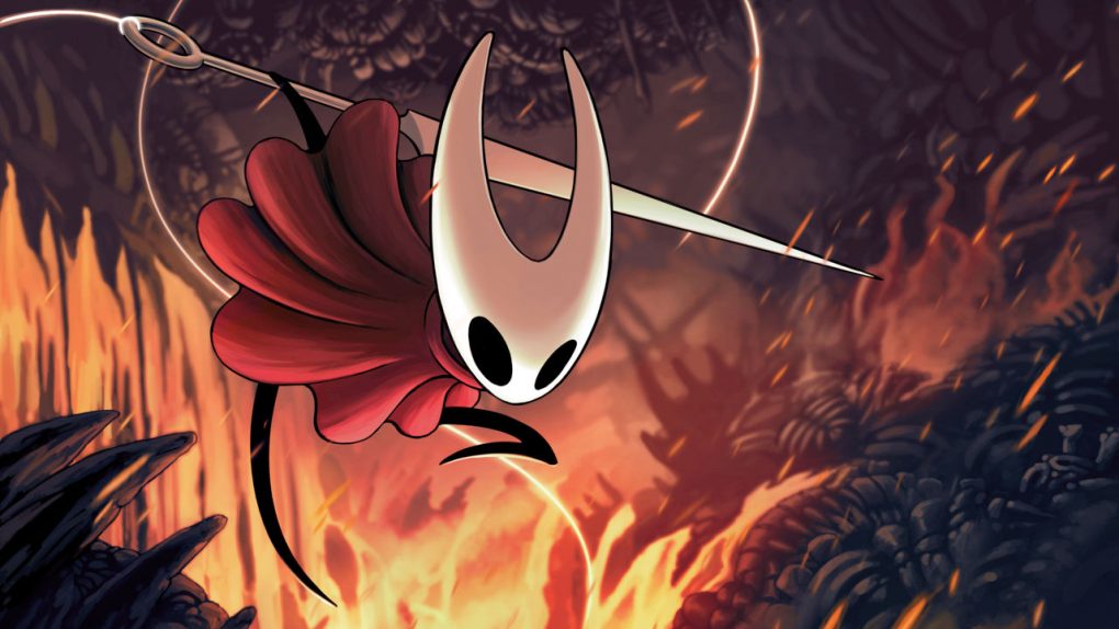 Hollow Knight Silksong Release Date Trailer Everything We Know