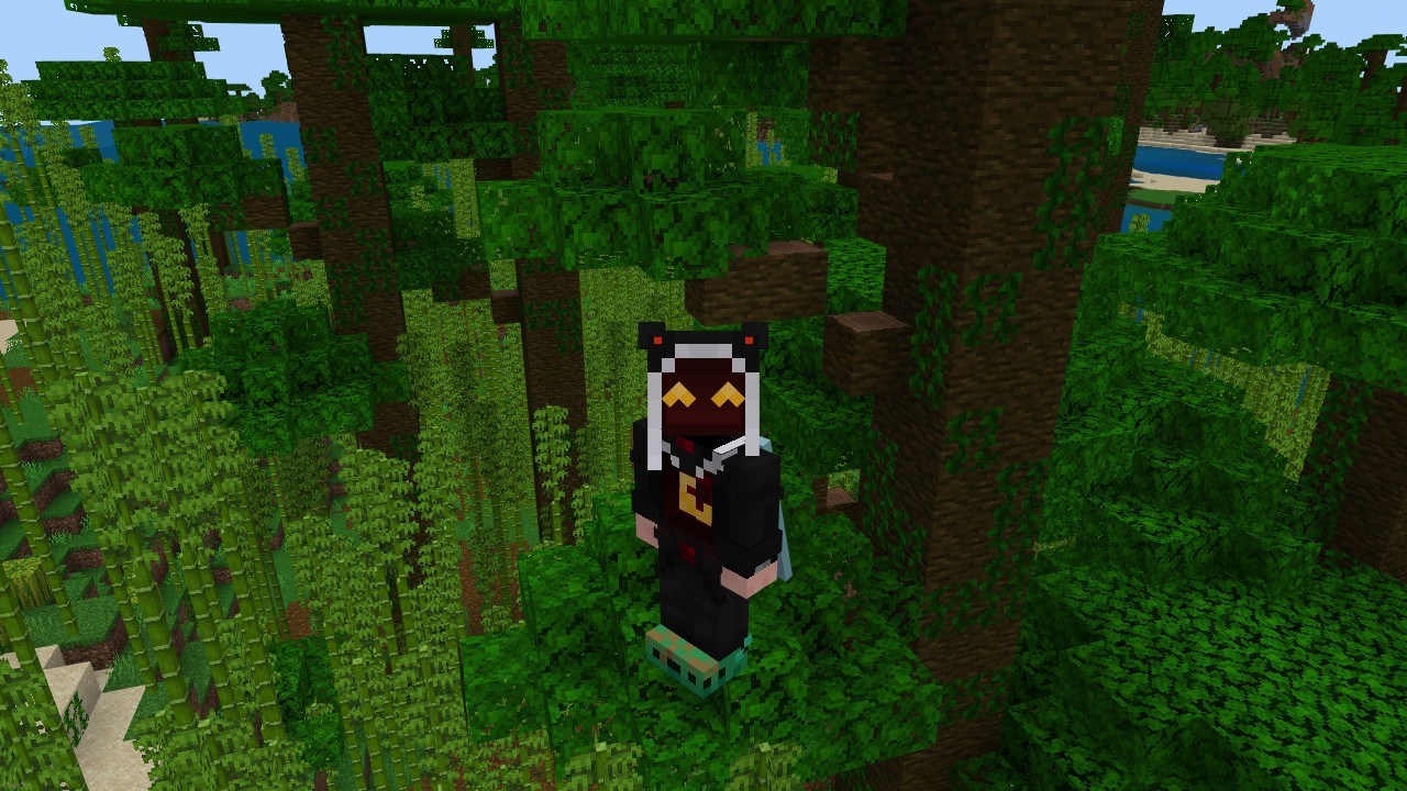 10 Best Minecraft Jungle Seeds | Attack of the Fanboy (July 2026)