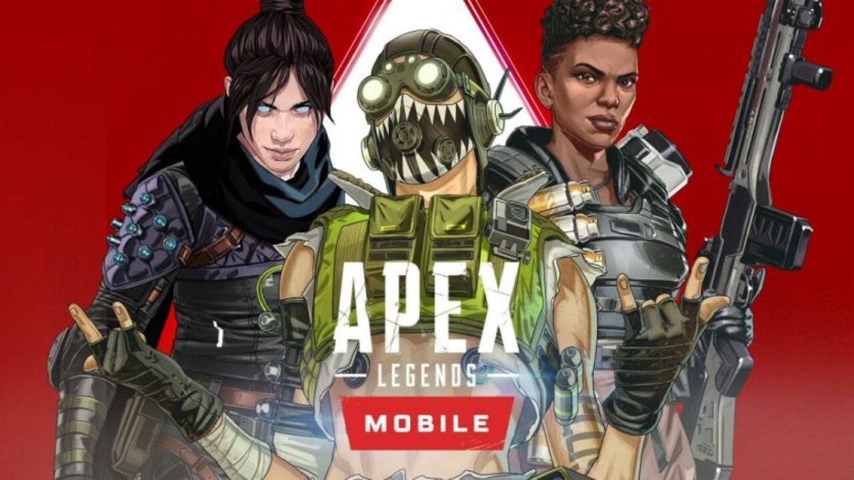 How to Log Out of Apex Legends Mobile