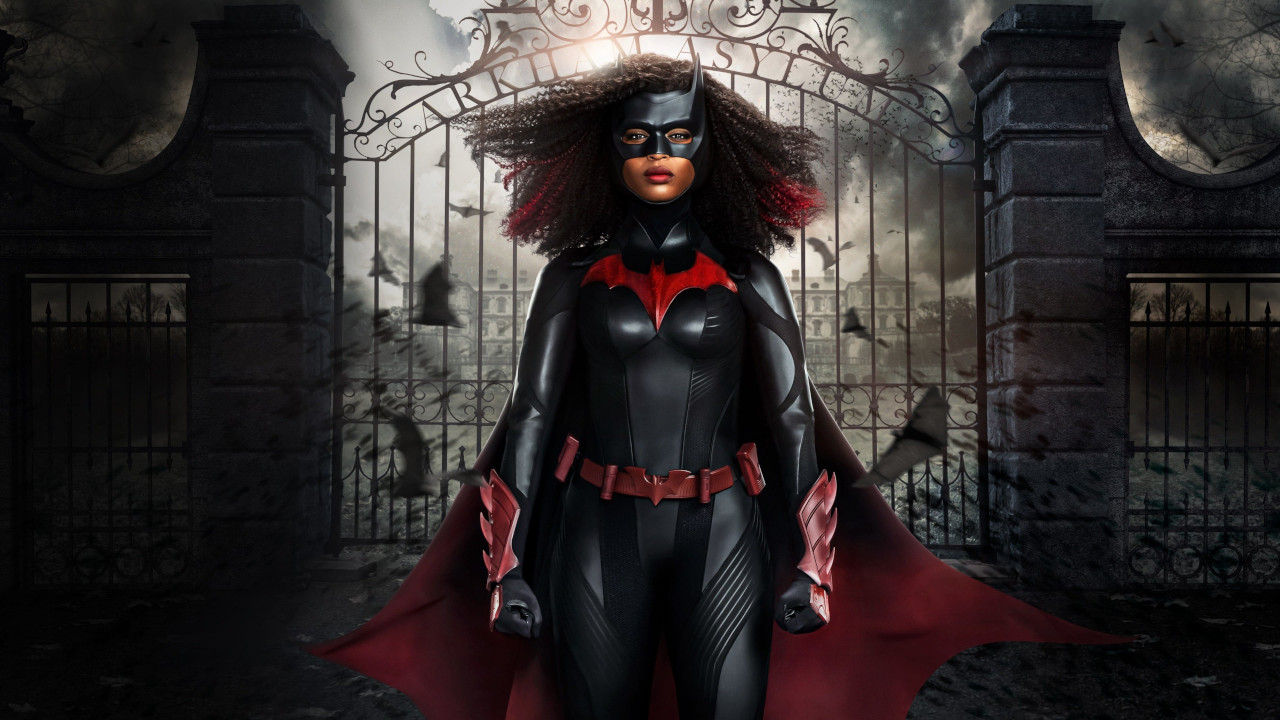 Batwoman-Season-2