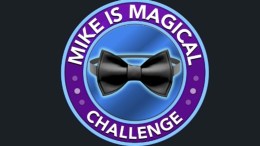 BitLife Mike is Magical Challenge