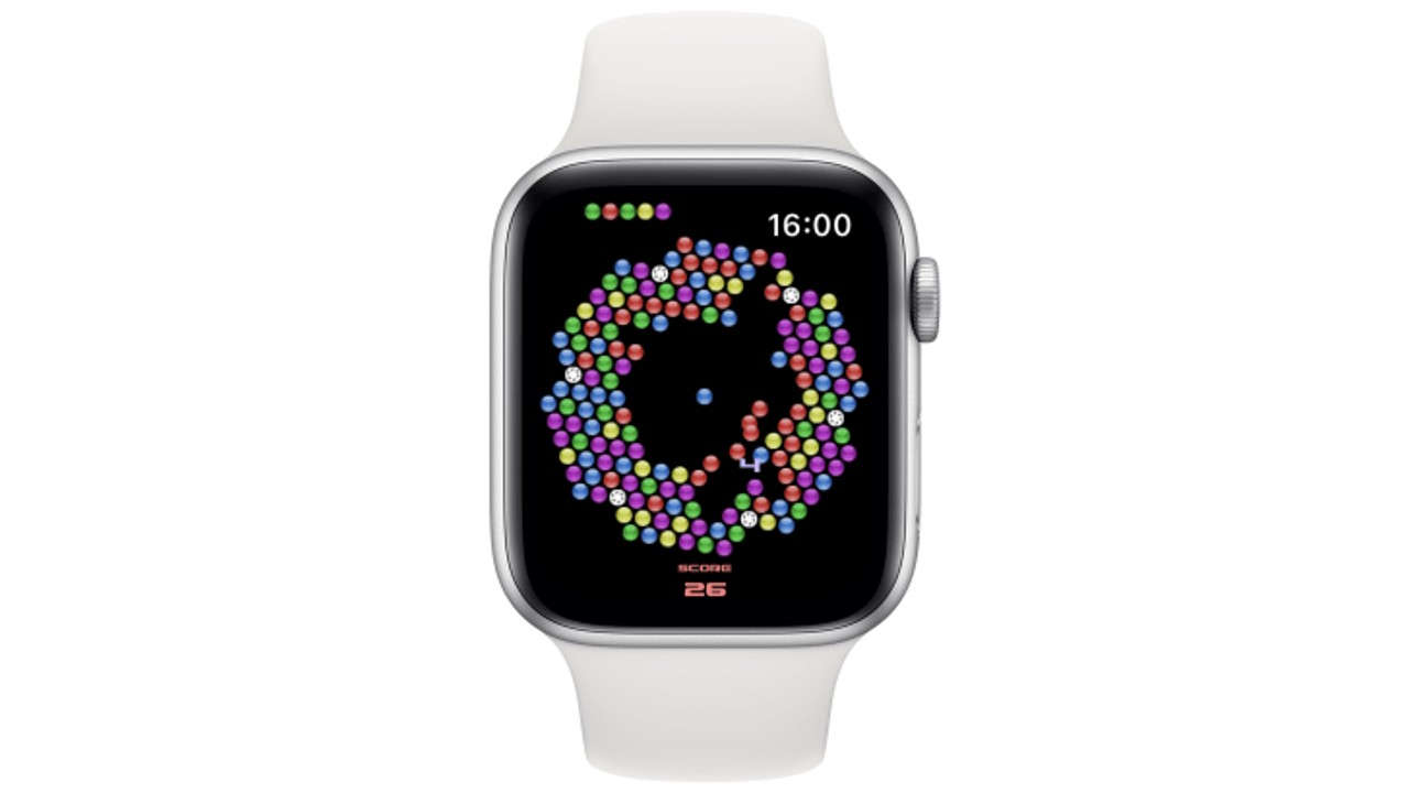 Bubble-Wars-Apple-Watch