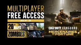 How to Play Call of Duty: Vanguard Free Trial