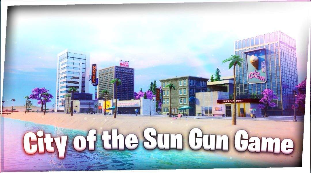 City-Of-The-Sun-Gun-Game-Fortnite