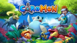 Coromon Coming Soon to Nintendo Switch