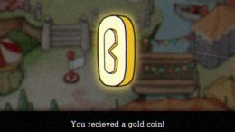 How to Get All of the Coins in Cuphead: The Delicious Last Course