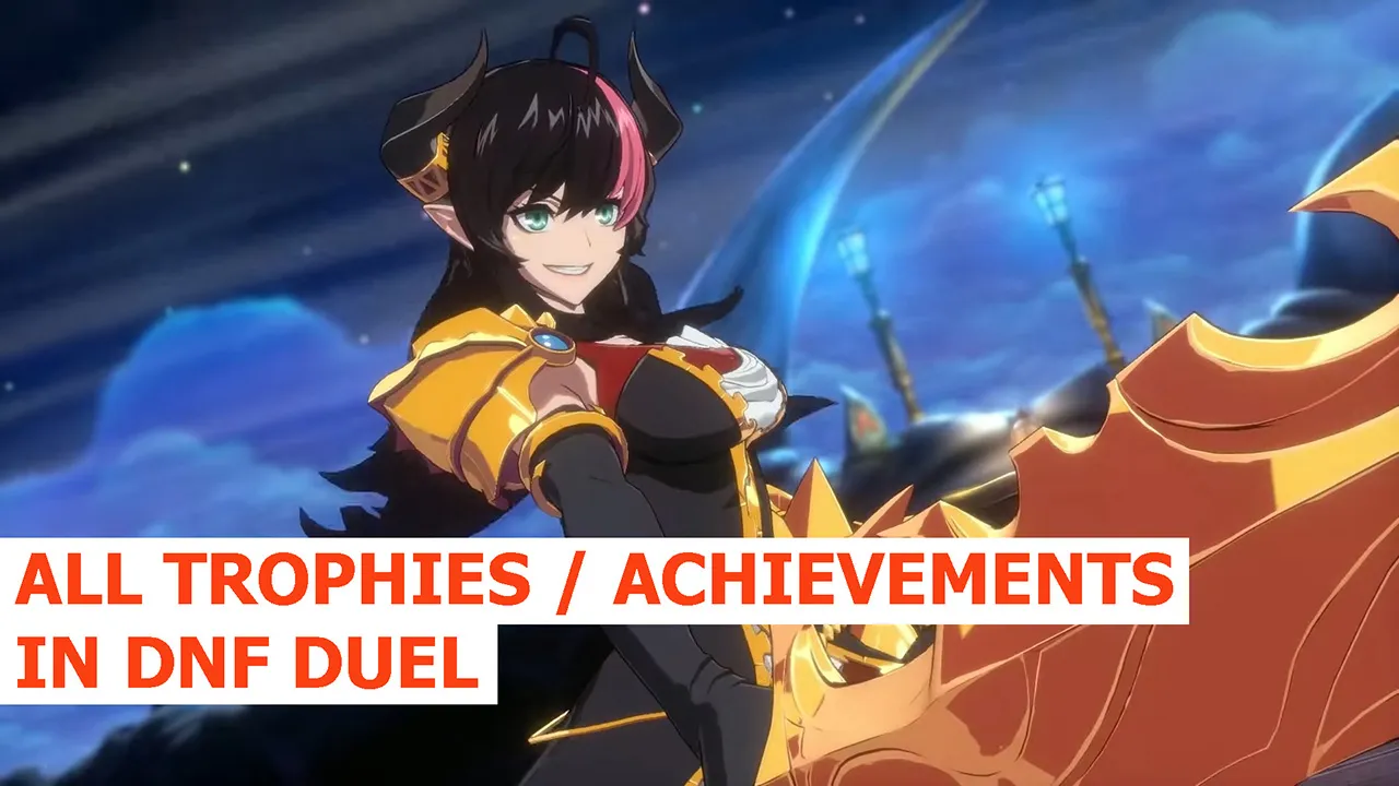 DNF-Duel-Trophies-Achievements-2