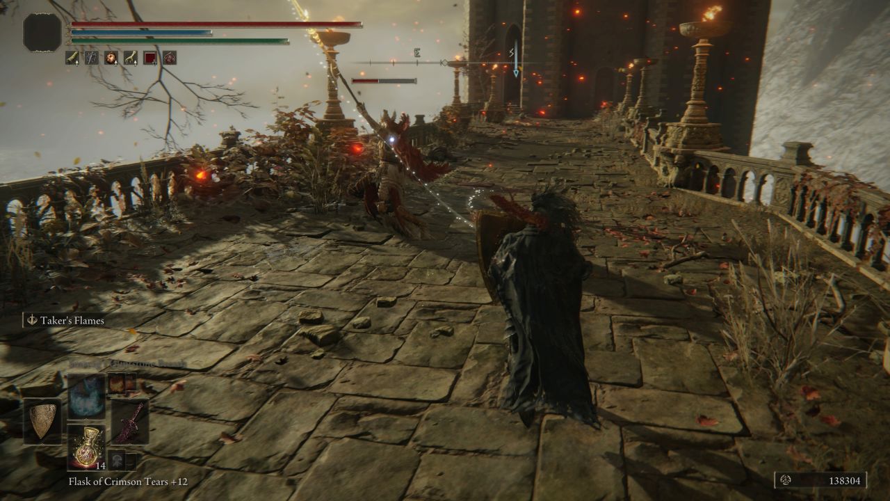 Does Dexterity Increase Attack Speed in Elden Ring? Explained Attack