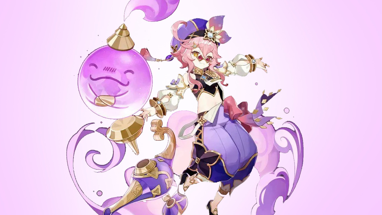 Genshin Impact Dori: Release Date, Elemental Skill, Burst, and ...