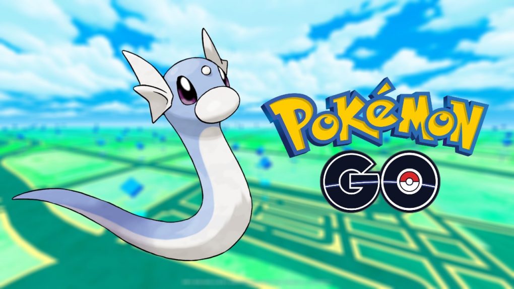 Pokemon GO: Is the Dratini Community Day Classic Research Story Worth ...