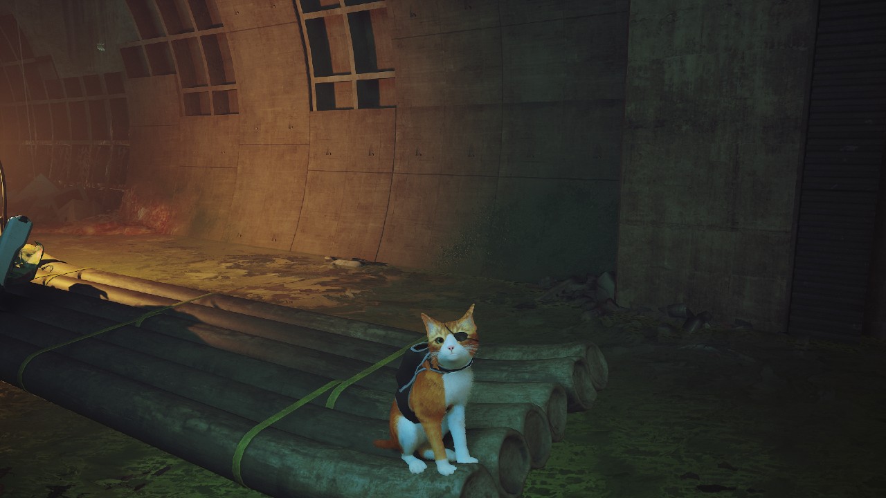 Best Mods for Stray | Attack of the Fanboy